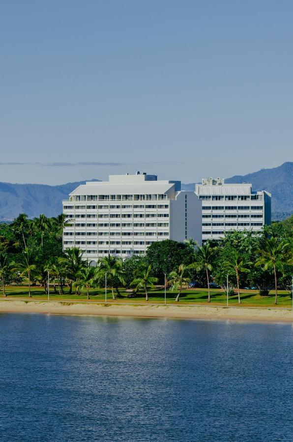 Harbourside Hotel